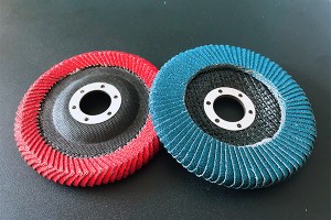 FLAP DISCS