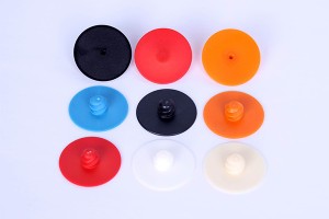 Chinese wholesale Aluminum Oxide Mounted Flap Wheel -
 QUICK CHANGE DISC PLASTIC BUTTON – Aolang