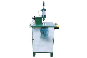 ROTARY WELDING MACHINE