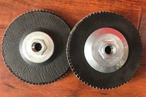 FLAP DISCS