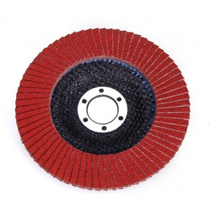 FLAP DISCS