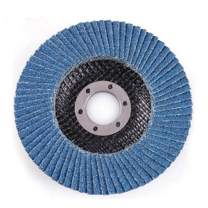 FLAP DISCS