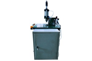 ROTARY WELDING MACHINE